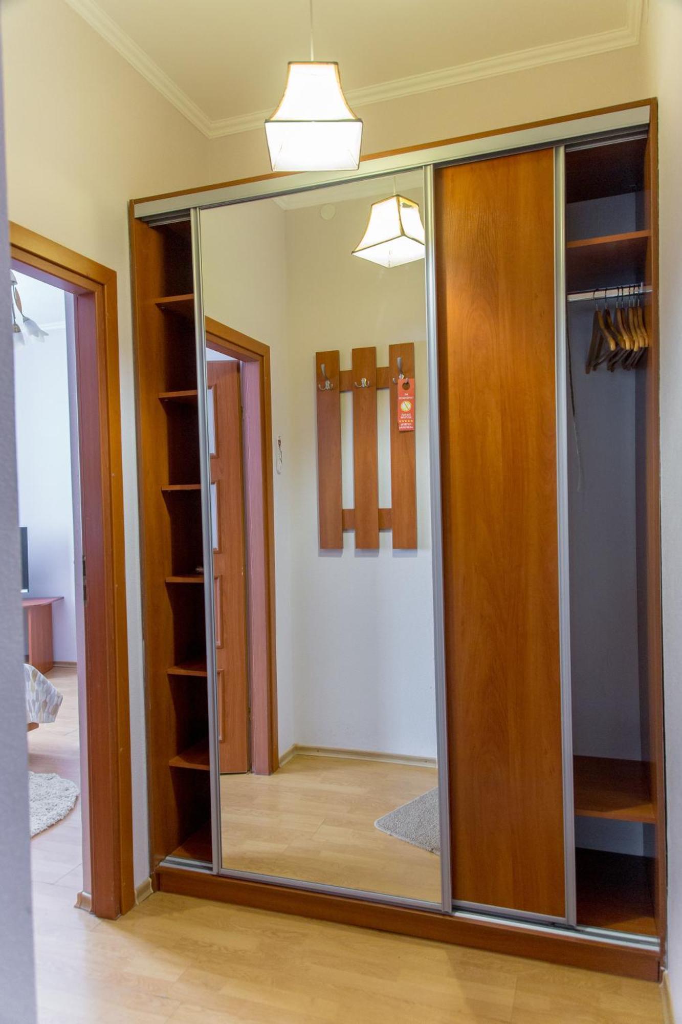 Hotel Europa Truskavets Dış mekan fotoğraf