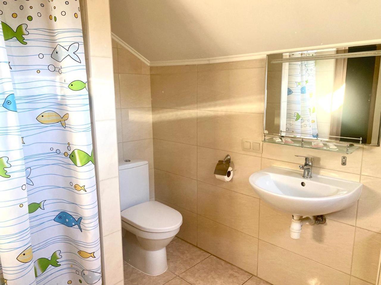 Hotel Europa Truskavets Dış mekan fotoğraf