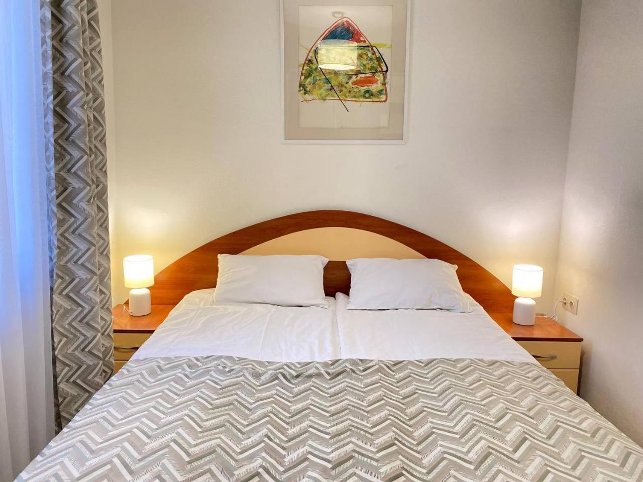 Hotel Europa Truskavets Dış mekan fotoğraf
