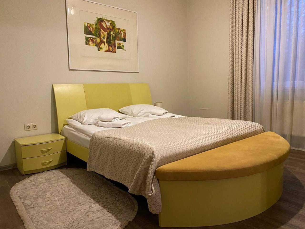 Hotel Europa Truskavets Dış mekan fotoğraf