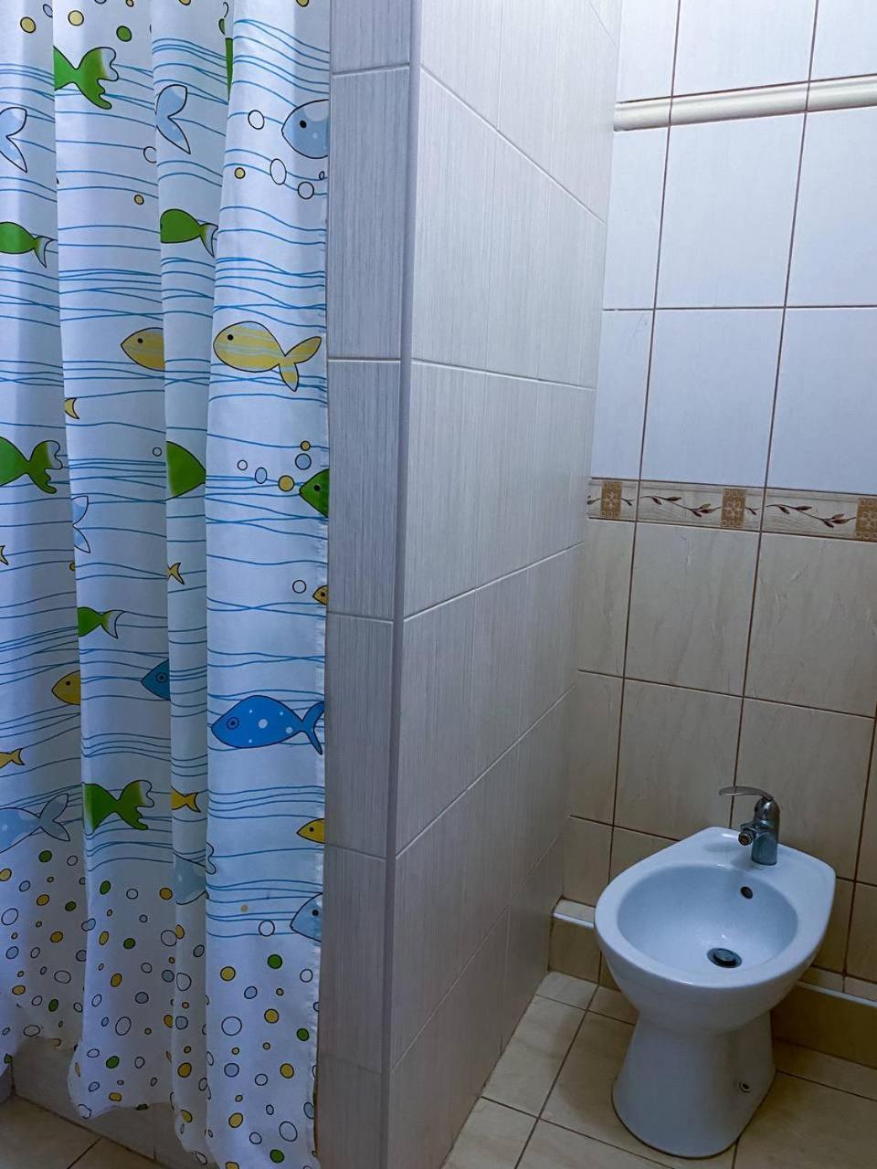 Hotel Europa Truskavets Dış mekan fotoğraf